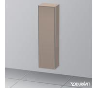 Duravit XSquare colonna, 1 anta, XS1313R4343, XSquare [Mobili da Bagno > Colonne]