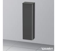 Duravit XSquare colonna, 1 anta, XS1313R4949, XSquare [Mobili da Bagno > Colonne]
