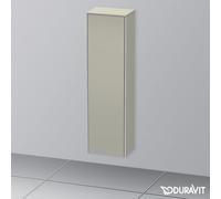 Duravit XSquare colonna, 1 anta, XS1313R6060, XSquare [Mobili da Bagno > Colonne]