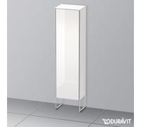 Duravit XSquare colonna, 1 anta, XS1314L2222, XSquare [Mobili da Bagno > Colonne]