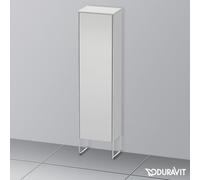 Duravit XSquare colonna, 1 anta, XS1314L3636, XSquare [Mobili da Bagno > Colonne]