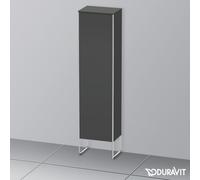 Duravit XSquare colonna, 1 anta, XS1314L4949, XSquare [Mobili da Bagno > Colonne]
