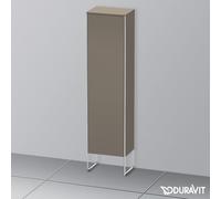 Duravit XSquare colonna, 1 anta, XS1314L9090, XSquare [Mobili da Bagno > Colonne]