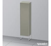 Duravit XSquare colonna, 1 anta, XS1314L9292, XSquare [Mobili da Bagno > Colonne]