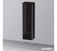 Duravit XSquare colonna, 1 anta, XS1314R4040, XSquare [Mobili da Bagno > Colonne]