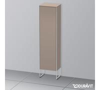 Duravit XSquare colonna, 1 anta, XS1314R4343, XSquare [Mobili da Bagno > Colonne]