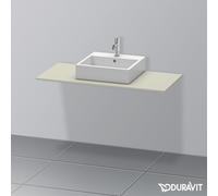 Duravit XSquare consolle, XS060D06060, XSquare [Mobili da Bagno > Top]