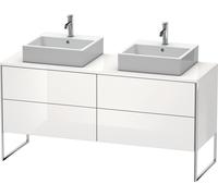 Duravit XSquare mobile per top, XS4927B8585, XSquare [Mobili da Bagno > Mobili Lavabo]