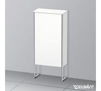 Duravit XSquare mezzacolonna, 1 anta, XS1304L1818, XSquare [Mobili da Bagno > Colonne]