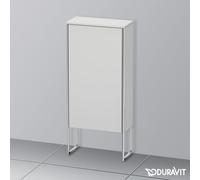 Duravit XSquare mezzacolonna, 1 anta, XS1304L3636, XSquare [Mobili da Bagno > Colonne]
