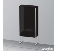 Duravit XSquare mezzacolonna, 1 anta, XS1304R4040, XSquare [Mobili da Bagno > Colonne]