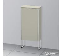 Duravit XSquare mezzacolonna, 1 anta, XS1304R6060, XSquare [Mobili da Bagno > Colonne]