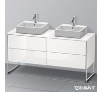 Duravit XSquare mobile per top, XS4927B8585, XSquare [Mobili da Bagno > Mobili Lavabo]
