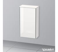 Duravit XSquare pensile, 1 anta, XS1303L2222, XSquare [Mobili da Bagno > Mobili Complementari]