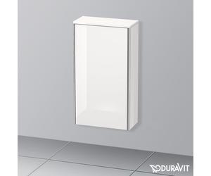 Duravit XSquare pensile, 1 anta, XS1303L2222, XSquare [Mobili da Bagno > Mobili Complementari]