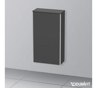 Duravit XSquare pensile, 1 anta, XS1303L4949, XSquare [Mobili da Bagno > Mobili Complementari]