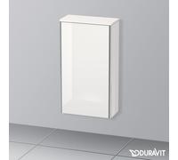 Duravit XSquare pensile, 1 anta, XS1303L8585, XSquare [Mobili da Bagno > Mobili Complementari]