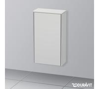 Duravit XSquare pensile, 1 anta, XS1303R3636, XSquare [Mobili da Bagno > Mobili Complementari]