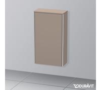 Duravit XSquare pensile, 1 anta, XS1303R4343, XSquare [Mobili da Bagno > Mobili Complementari]