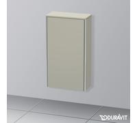 Duravit XSquare pensile, 1 anta, XS1303R6060, XSquare [Mobili da Bagno > Mobili Complementari]