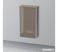Duravit XSquare pensile, 1 anta, XS1303R8989, XSquare [Mobili da Bagno > Mobili Complementari]