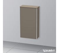 Duravit XSquare pensile, 1 anta, XS1303R9090, XSquare [Mobili da Bagno > Mobili Complementari]