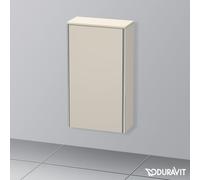 Duravit XSquare pensile, 1 anta, XS1303R9191, XSquare [Mobili da Bagno > Mobili Complementari]