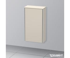 Duravit XSquare pensile, 1 anta, XS1303R9191, XSquare [Mobili da Bagno > Mobili Complementari]