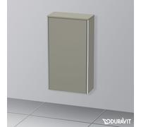 Duravit XSquare pensile, 1 anta, XS1303R9292, XSquare [Mobili da Bagno > Mobili Complementari]