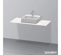 Duravit XSquare top, XS060D08585, XSquare [Mobili da Bagno > Top]