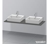 Duravit XSquare top, XS063GB4949, XSquare [Mobili da Bagno > Top]