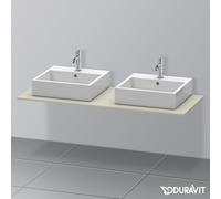 Duravit XSquare top, XS063GB6060, XSquare [Mobili da Bagno > Top]