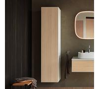 Duravit Zencha colonna, 1 anta, ZE1352R30840000, Zencha [Mobili da Bagno > Colonne]