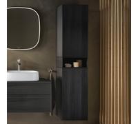 Duravit Zencha colonna, 2 ante, ZE1353L16800000, Zencha [Mobili da Bagno > Colonne]