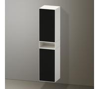 Duravit Zencha colonna, 2 ante, ZE1353L63840000, Zencha [Mobili da Bagno > Colonne]