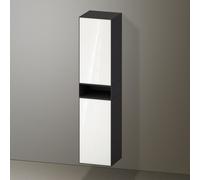 Duravit Zencha colonna, 2 ante, ZE1353L64800000, Zencha [Mobili da Bagno > Colonne]