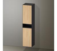 Duravit Zencha colonna, 2 ante, ZE1353R30800000, Zencha [Mobili da Bagno > Colonne]