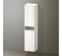 Duravit Zencha colonna, 2 ante, ZE1353R64830000, Zencha [Mobili da Bagno > Colonne]