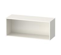 Duravit Zencha mensola, ZE1210084840000, Zencha bianco superopaco [Mobili da Bagno > Mobili Complementari]