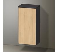 Duravit Zencha pensile, 1 anta, ZE1350L30800000, Zencha [Mobili da Bagno > Mobili Complementari]