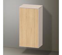 Duravit Zencha pensile, 1 anta, ZE1350L30830000, Zencha [Mobili da Bagno > Mobili Complementari]