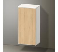 Duravit Zencha pensile, 1 anta, ZE1350L30840000, Zencha [Mobili da Bagno > Mobili Complementari]