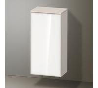 Duravit Zencha pensile, 1 anta, ZE1350L64830000, Zencha [Mobili da Bagno > Mobili Complementari]