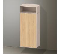 Duravit Zencha pensile, 1 anta, ZE1351L30830000, Zencha [Mobili da Bagno > Mobili Complementari]