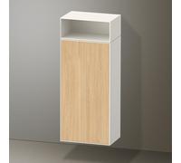 Duravit Zencha pensile, 1 anta, ZE1351R30840000, Zencha [Mobili da Bagno > Mobili Complementari]