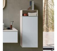 Duravit Zencha pensile, 1 anta, ZE1351R64830000, Zencha [Mobili da Bagno > Mobili Complementari]