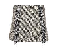 Durazzi Milano - Minigonna Carpet - - Skirts - Donna - Nero - M