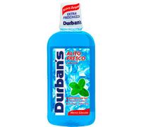 DURBANS COLLUTTORIO A/FRESCO 500 M