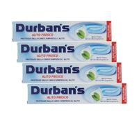 Durban'S Dentifricio Alito Fresco Ml.75 (Confezione da 4)