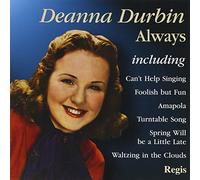 Durbin, Deanna - Always